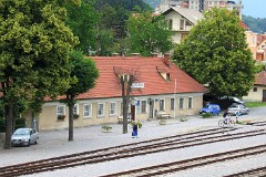 Ljubljana Crnuce